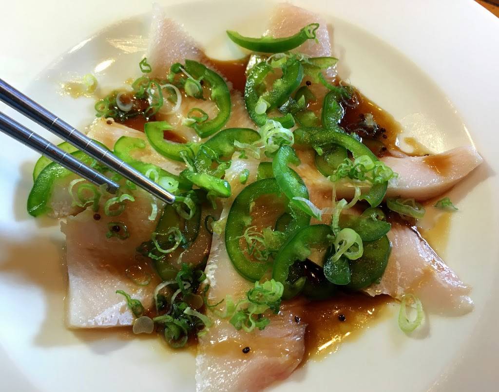 Sushi Ya Japanese Restaurant | restaurant | 9616 Reisterstown Rd # 215, Owings Mills, MD 21117, USA | 4103569995 OR +1 410-356-9995