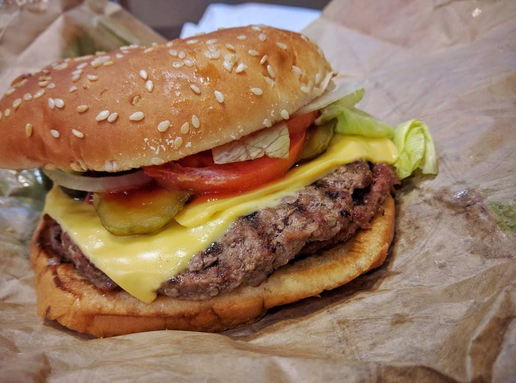 Burger King | restaurant | 16 Beaver St, New York, NY 10004, USA | 2124831051 OR +1 212-483-1051