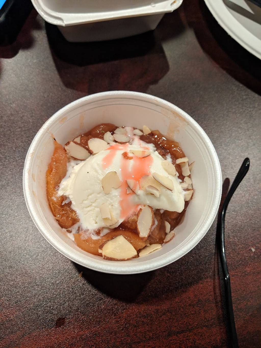 FIRANGI | restaurant | 1 Schuyler Dr, Edison, NJ 08817, USA | 7327779300 OR +1 732-777-9300