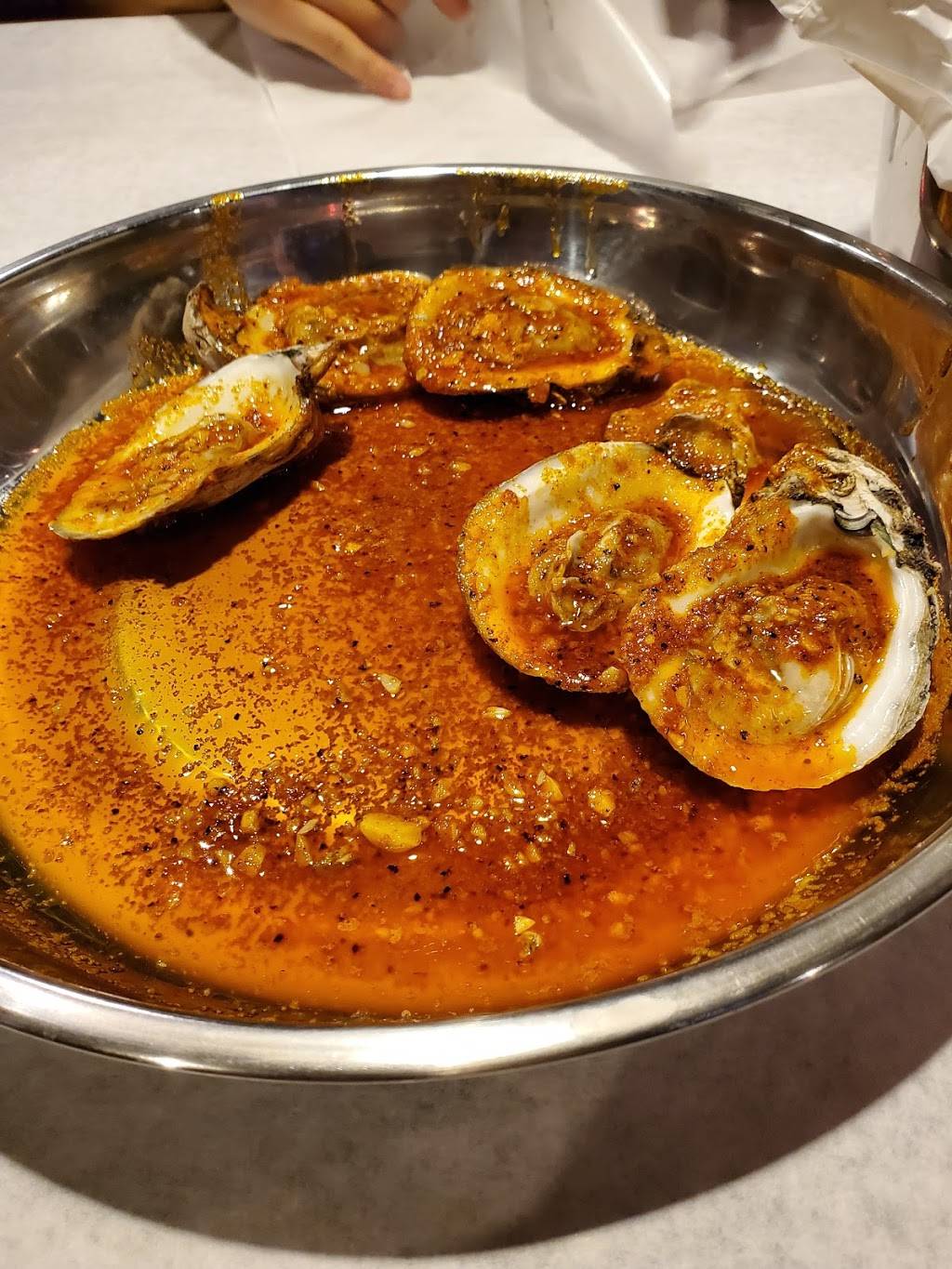 The Juicy Crab | restaurant | 4349 Lawrenceville Hwy, Tucker, GA 30084, USA | 7706745646 OR +1 770-674-5646