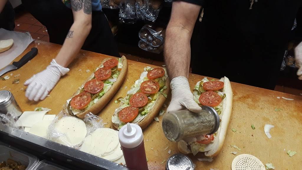 Laspadas Original Hoagies - Lauderdale-By-The-Sea | meal takeaway | 233 Commercial Blvd, Lauderdale-By-The-Sea, FL 33308, USA | 9547767893 OR +1 954-776-7893