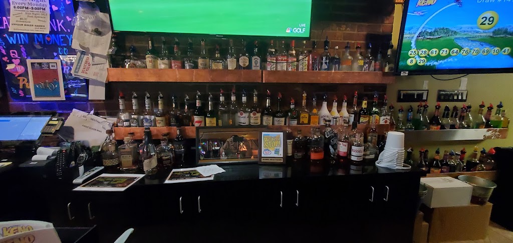 Barrel Head Tavern | restaurant | 4740 Mahoning Ave, Youngstown, OH 44515, USA | 3307997775 OR +1 330-799-7775