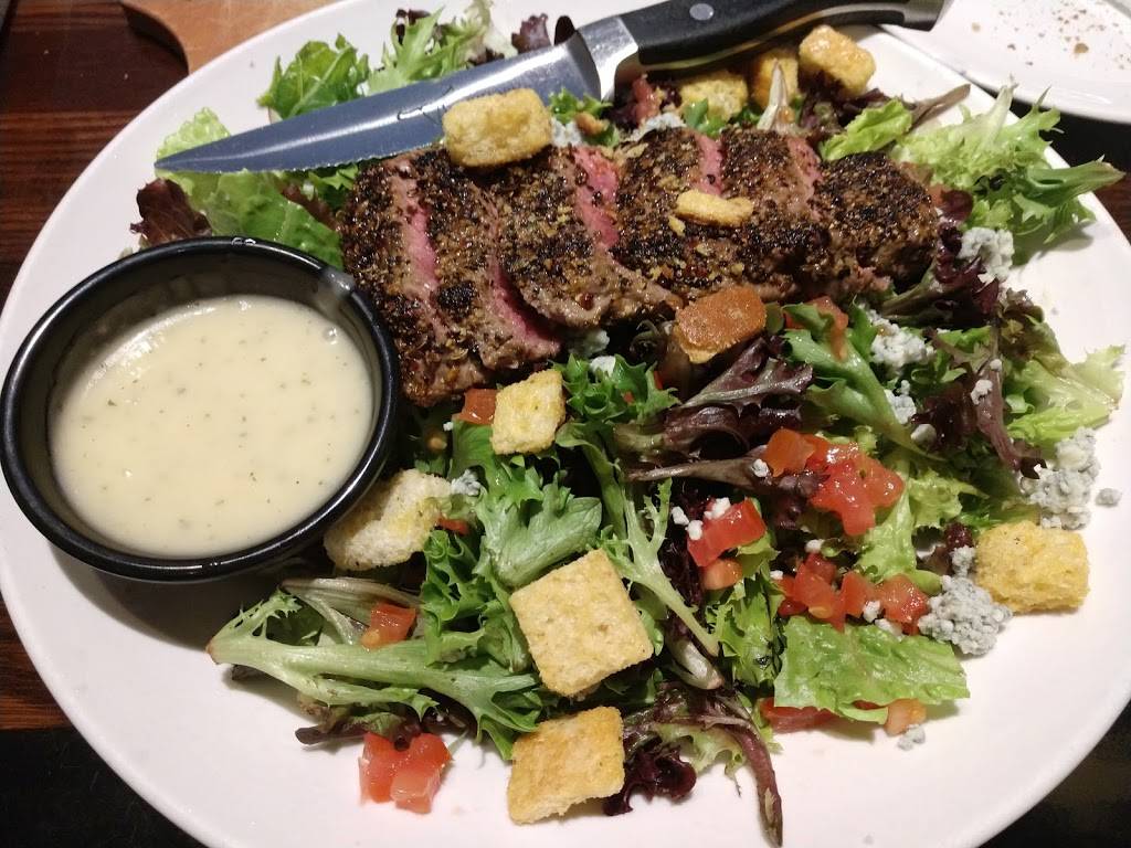 LongHorn Steakhouse | meal takeaway | 1366 Airport Rd, Jacksonville, FL 32218, USA | 9047415020 OR +1 904-741-5020