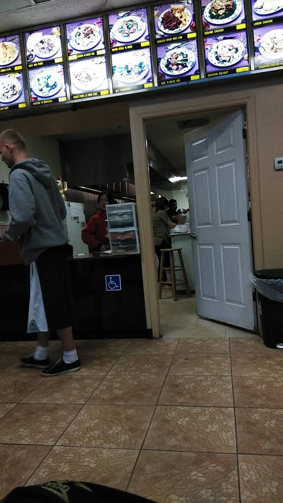 Great Wall Chinese Restaurant | restaurant | 6060 Fort Caroline Rd #3, Jacksonville, FL 32277, USA | 9047454550 OR +1 904-745-4550