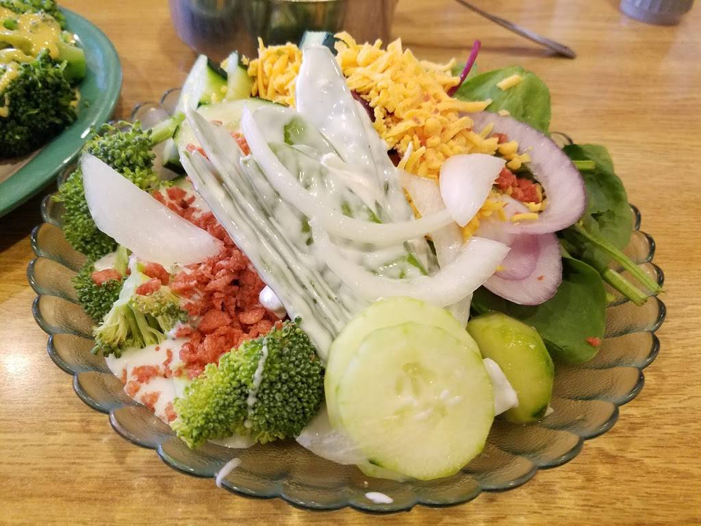 HomeTown Buffet | restaurant | 1850 W Empire Ave, Burbank, CA 91504, USA | 8189555797 OR +1 818-955-5797