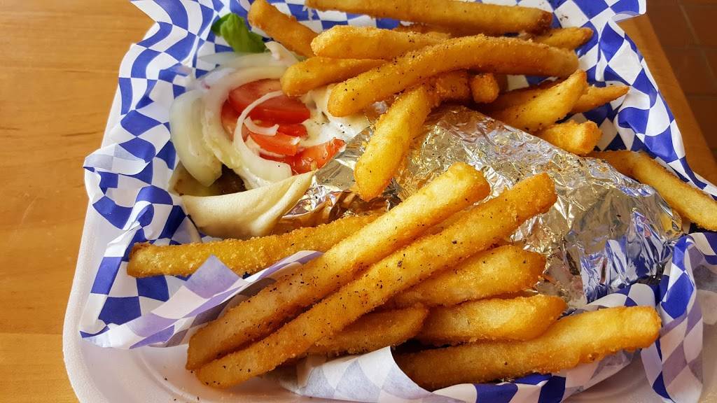 Pita King | restaurant | 2328 E Franklin Ave, Minneapolis, MN 55406, USA | 6123455931 OR +1 612-345-5931