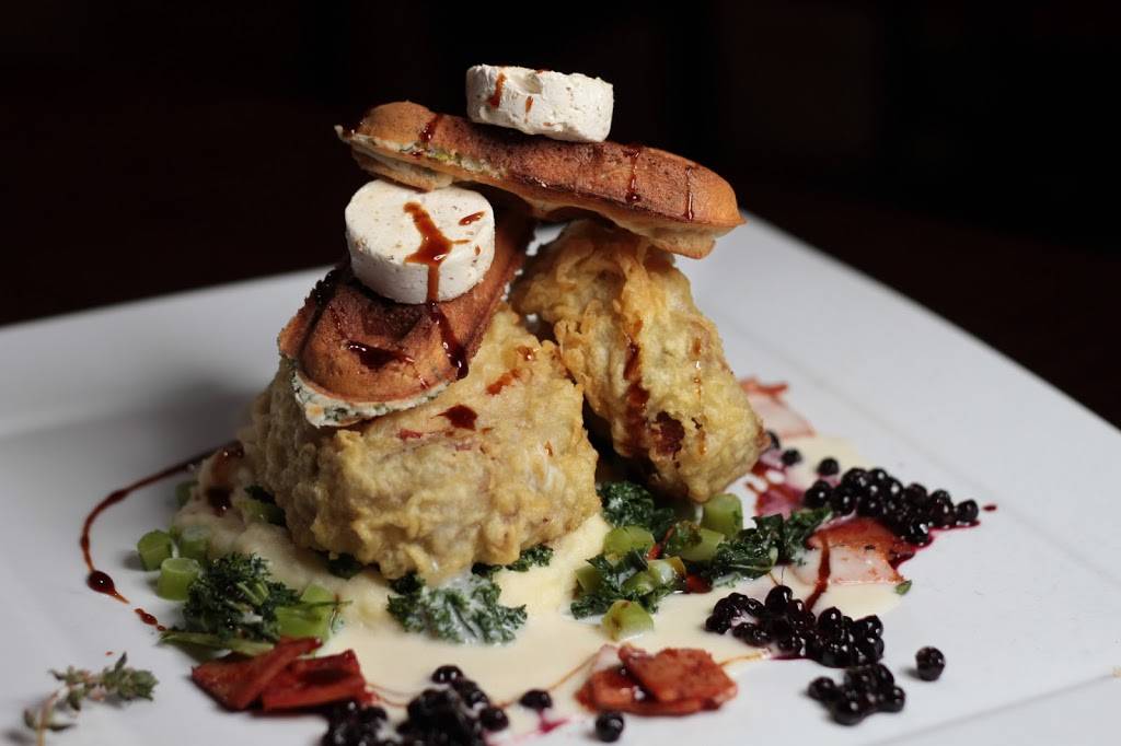 Vinology Restaurant & Event Space | restaurant | 110 S Main St, Ann Arbor, MI 48104, USA | 7342229841 OR +1 734-222-9841