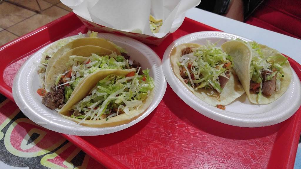El Taco Feliz | restaurant | 4755 W Flamingo Rd, Las Vegas, NV 89103, USA | 7022476633 OR +1 702-247-6633