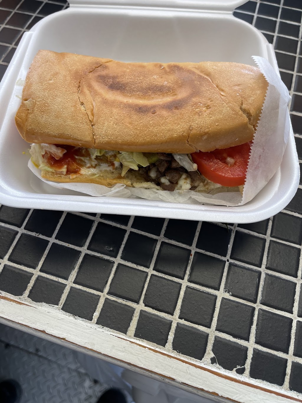 The Mexican tacos hot - Traditional & Authentic | restaurant | 9743 W Hillsborough Ave, Tampa, FL 33615, USA | 8135985204 OR +1 813-598-5204