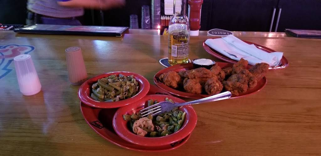 Frickers | restaurant | 7844-B Kingland Dr, West Chester Township, OH 45069, USA | 5137559464 OR +1 513-755-9464