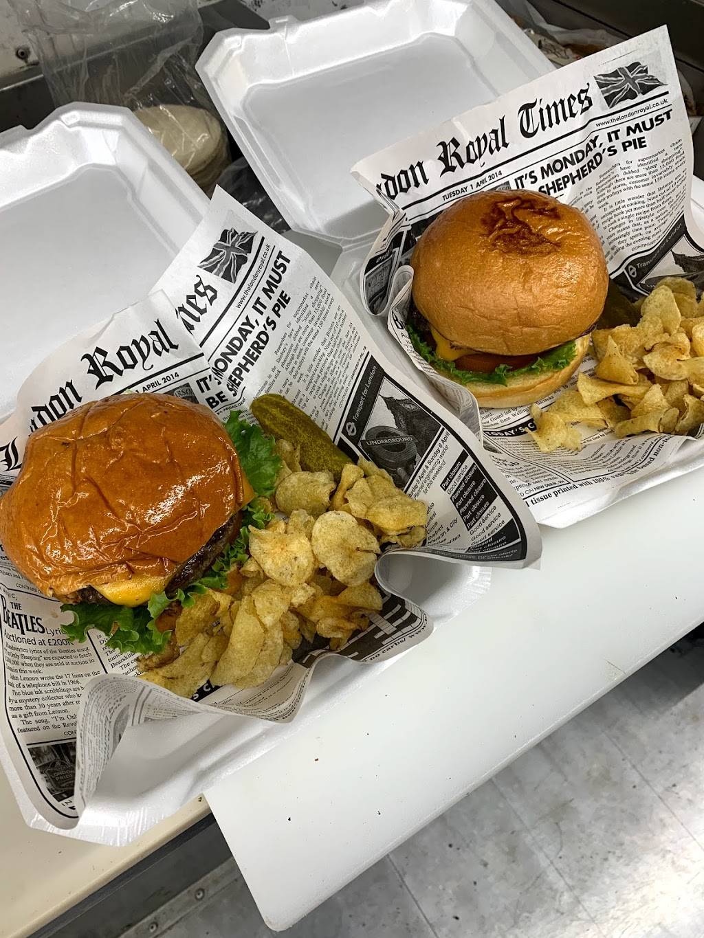 Los Marquez Food Truck | restaurant | 10523 State Hwy 205, Lavon, TX 75166, USA | 2145789490 OR +1 214-578-9490