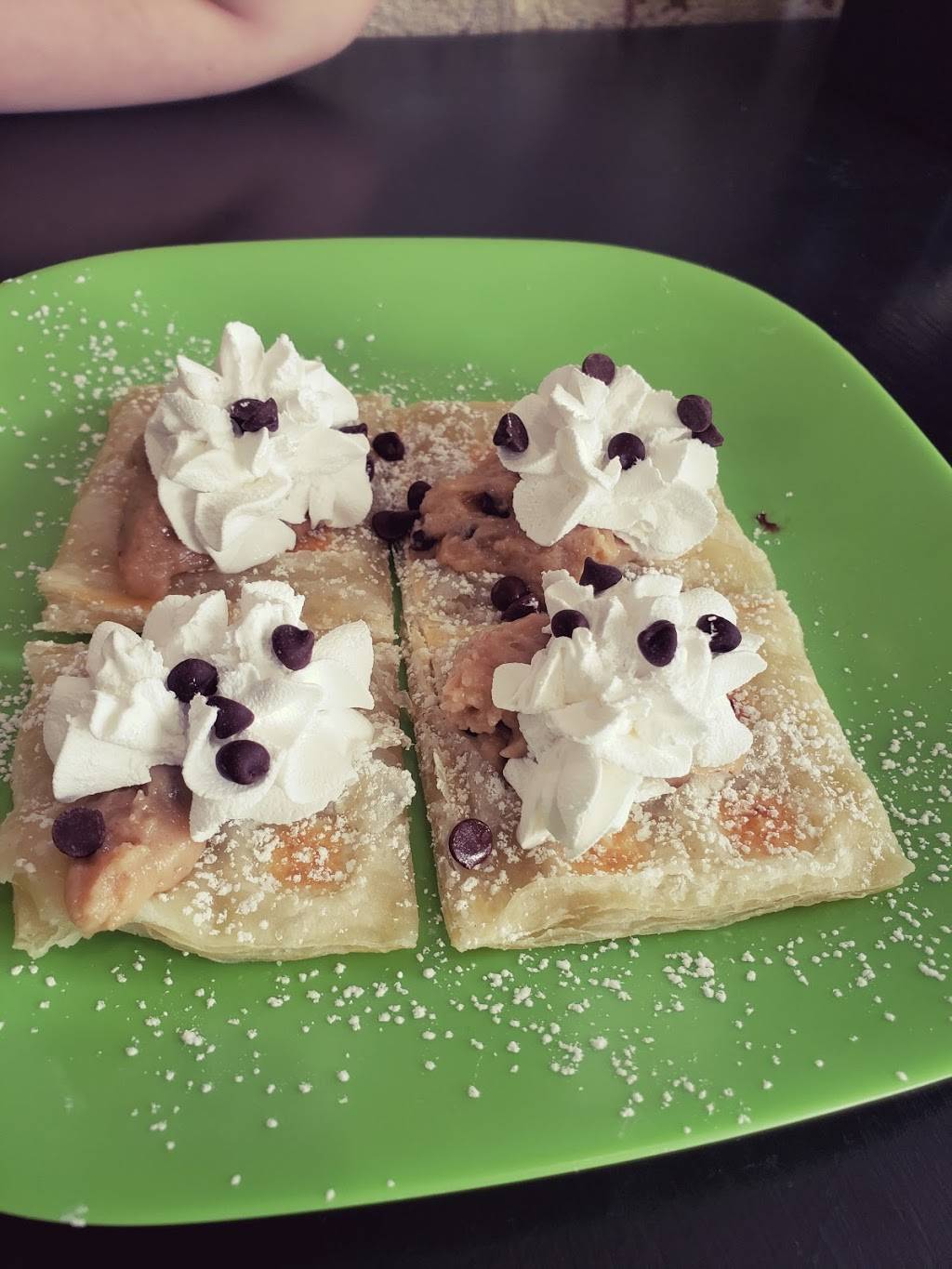 The Waffle Witch | restaurant | 72 E Morgan St, Martinsville, IN 46151, United States | 7655588161 OR +1 765-558-8161
