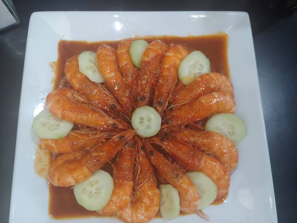 El Cevichazo | restaurant | 11011 Chapman Ave, Garden Grove, CA 92840, USA | 7144626305 OR +1 714-462-6305