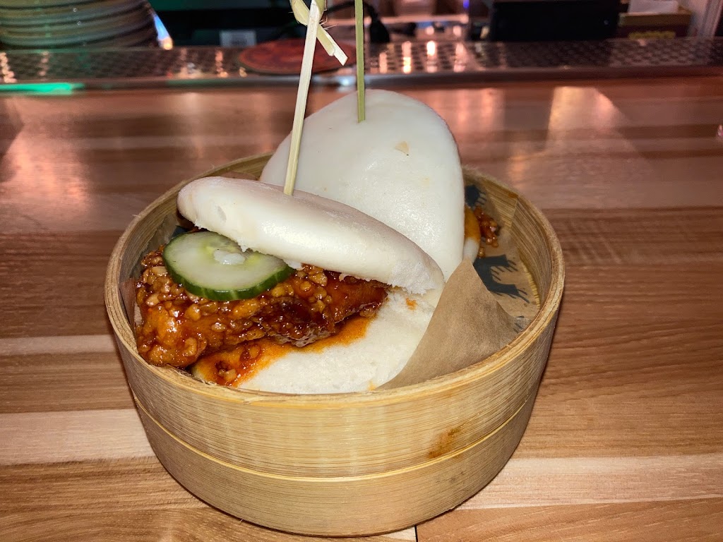 Hawkers Asian Street Food | restaurant | 4201 Wilson Blvd #0170, Arlington, VA 22203, USA | 7038288287 OR +1 703-828-8287