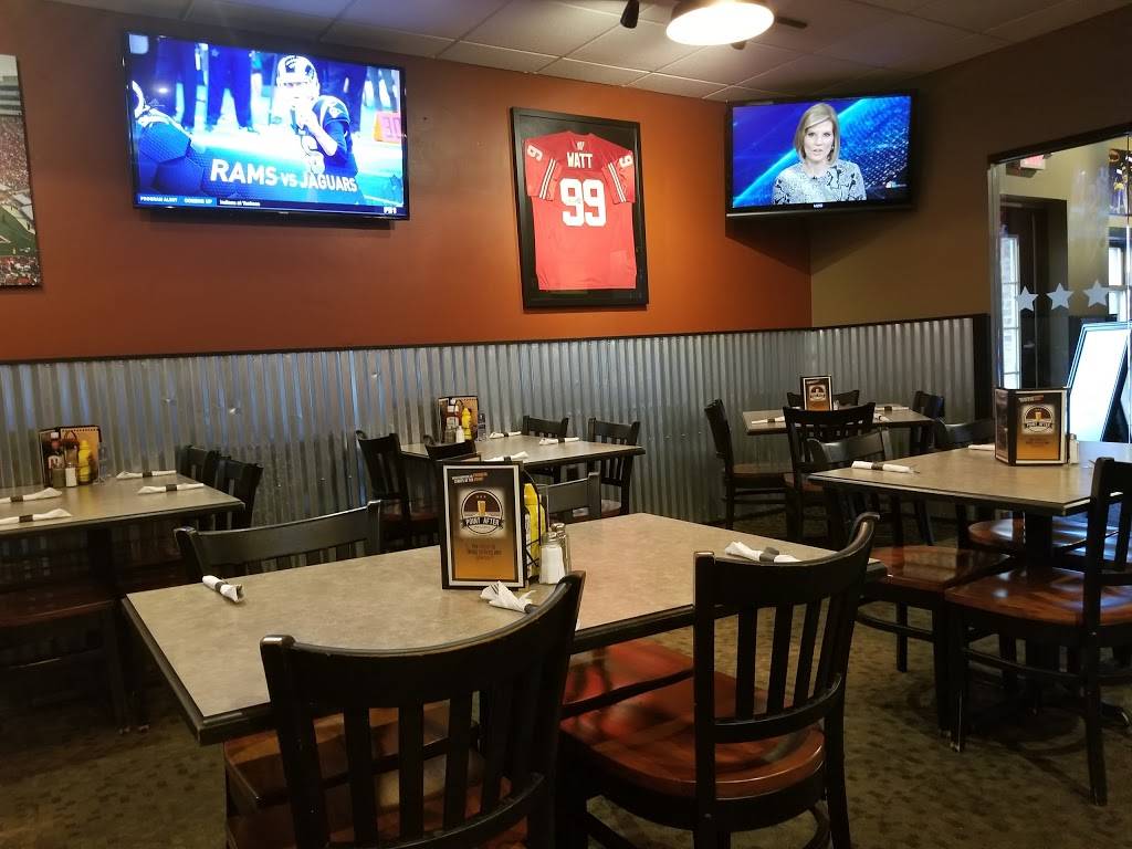 Point After Pub and Grille | restaurant | 7101 S 76th St, Franklin, WI 53132, USA | 4144250822 OR +1 414-425-0822