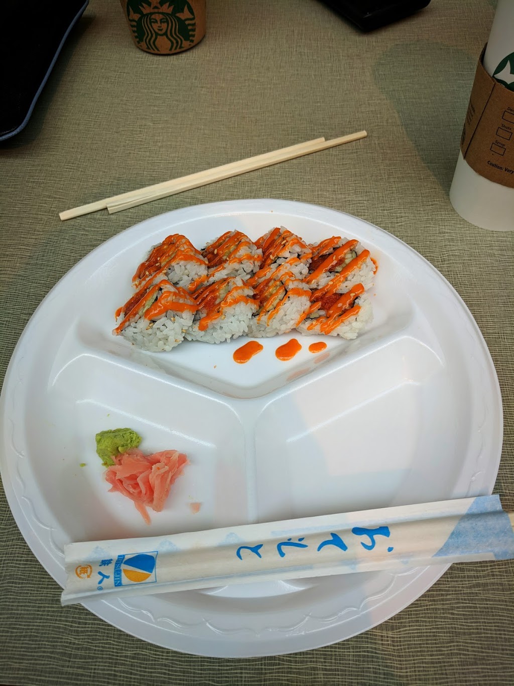 Ichiban Japanese Grill | restaurant | 568 W Prien Lake Rd, Lake Charles, LA 70601, USA | 3374742627 OR +1 337-474-2627