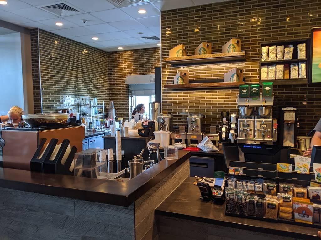 Starbucks | cafe | 8238 Greenway Blvd, Middleton, WI 53562, USA | 6088310080 OR +1 608-831-0080