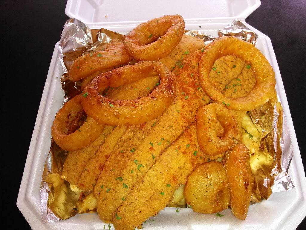 Skinny Chef Cafe | restaurant | 6962 Main St, Lithonia, GA 30058, USA | 6783349645 OR +1 678-334-9645