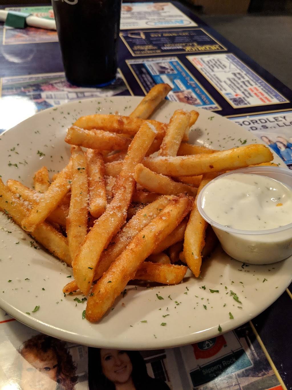 Nico Lucianos Italian Restaurant | restaurant | 354 S Main St, Slippery Rock, PA 16057, USA | 7247380205 OR +1 724-738-0205