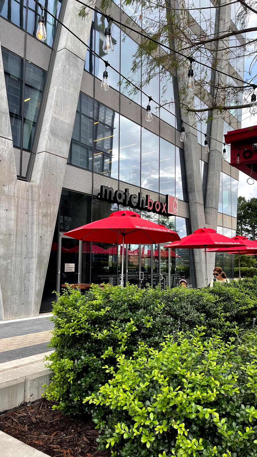 Matchbox | restaurant | 1900 Reston Station Blvd, Reston, VA 20190, USA | 7032536392 OR +1 703-253-6392