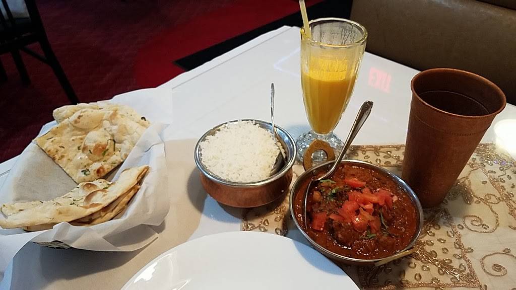 New Taste of India | restaurant | 1812 Jackson St, La Crosse, WI 54601, USA | 6087828133 OR +1 608-782-8133