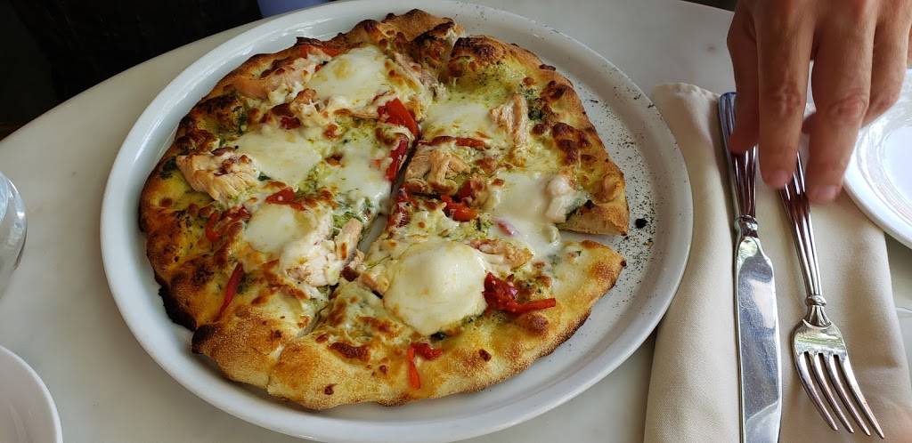 Cucina Urbana Italian Kitchen & Wine Bar | restaurant | 165 Division St #201, Cobourg, ON K9A 0B3, Canada | 9053779100 OR +1 905-377-9100