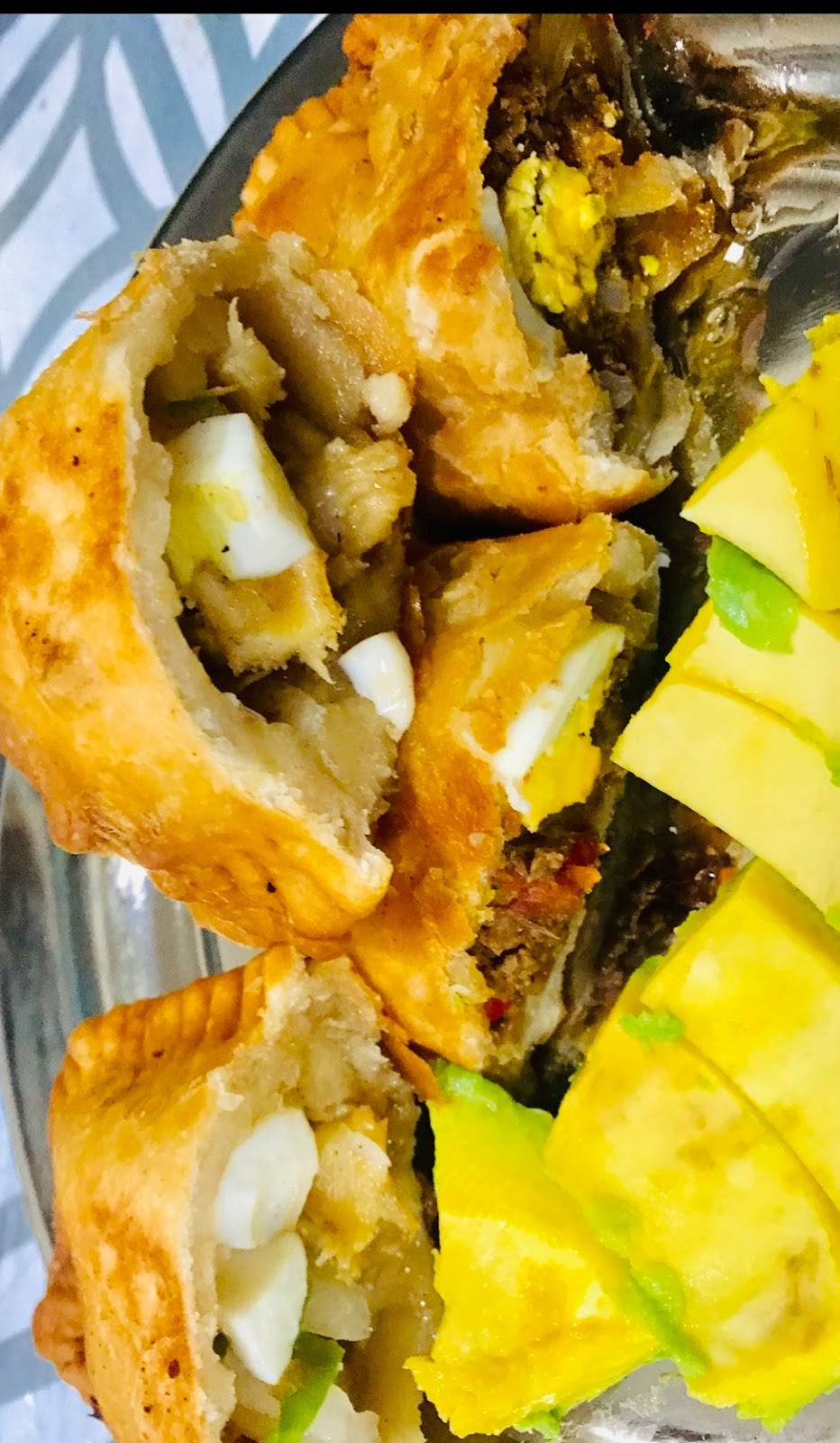 Zoe Shack | restaurant | 211-47 Jamaica Ave, Jamaica, NY 11428, USA | 9294050112 OR +1 929-405-0112