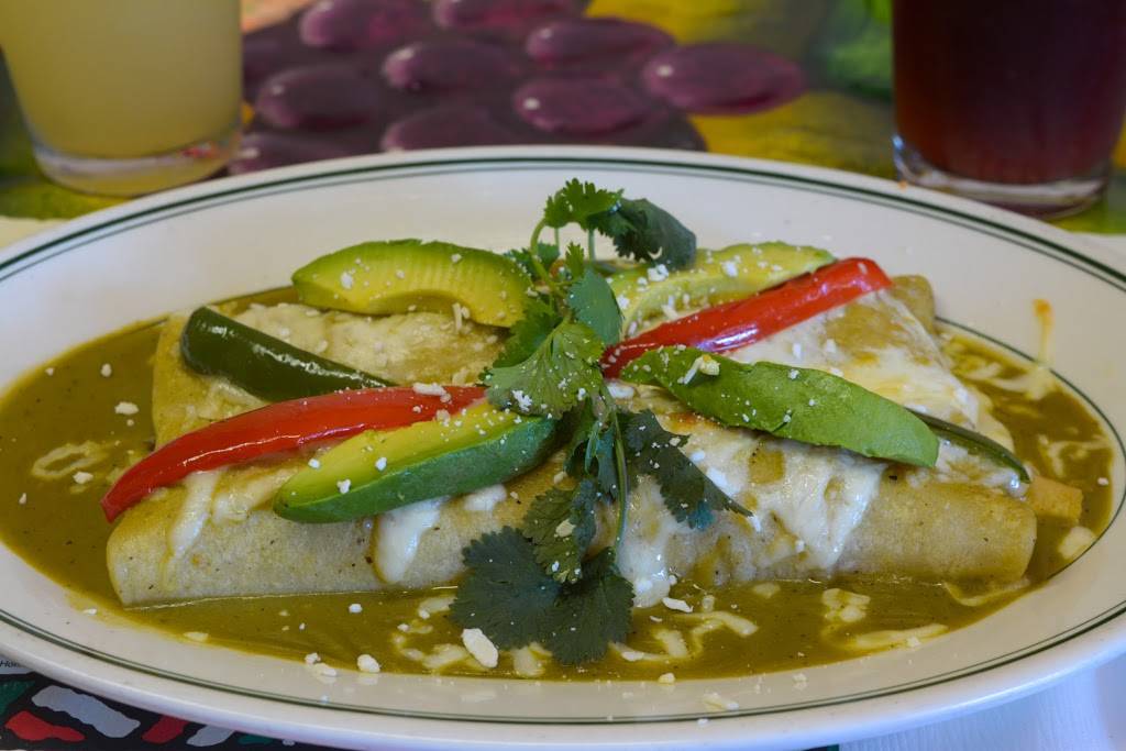 Marthas Old Mexico Restaurant | restaurant | 305 N Main St, Sebastopol, CA 95472, USA | 7078234458 OR +1 707-823-4458
