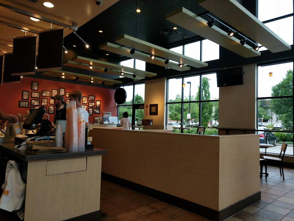 QDOBA Mexican Eats | restaurant | 46 Bedford St, Lexington, MA 02420, USA | 7818620920 OR +1 781-862-0920