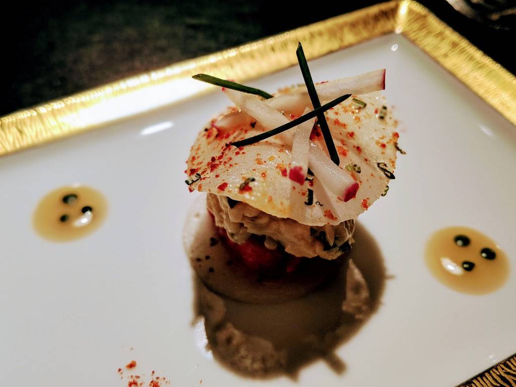 Restaurant Le Montréal (Casino de Montréal) | restaurant | 1 Avenue du Casino 5e étage, Montréal, QC H3C 4W7, Canada | 5143922709 OR +1 514-392-2709