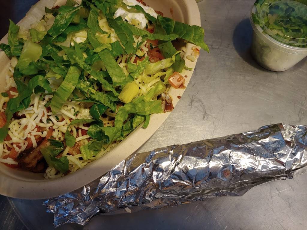 Chipotle Mexican Grill | restaurant | 5717 Legacy Dr Suite 150, Plano, TX 75024, USA | 9723988800 OR +1 972-398-8800
