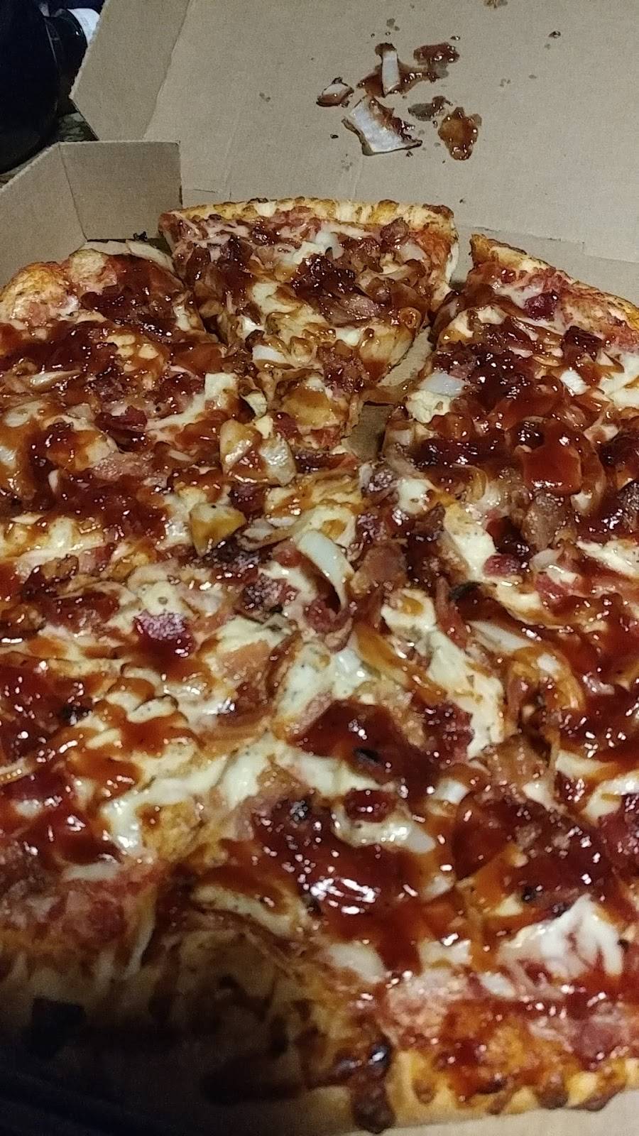 Marcos Pizza | meal delivery | 219-A W Main St, Bellevue, OH 44811, USA | 4194834830 OR +1 419-483-4830