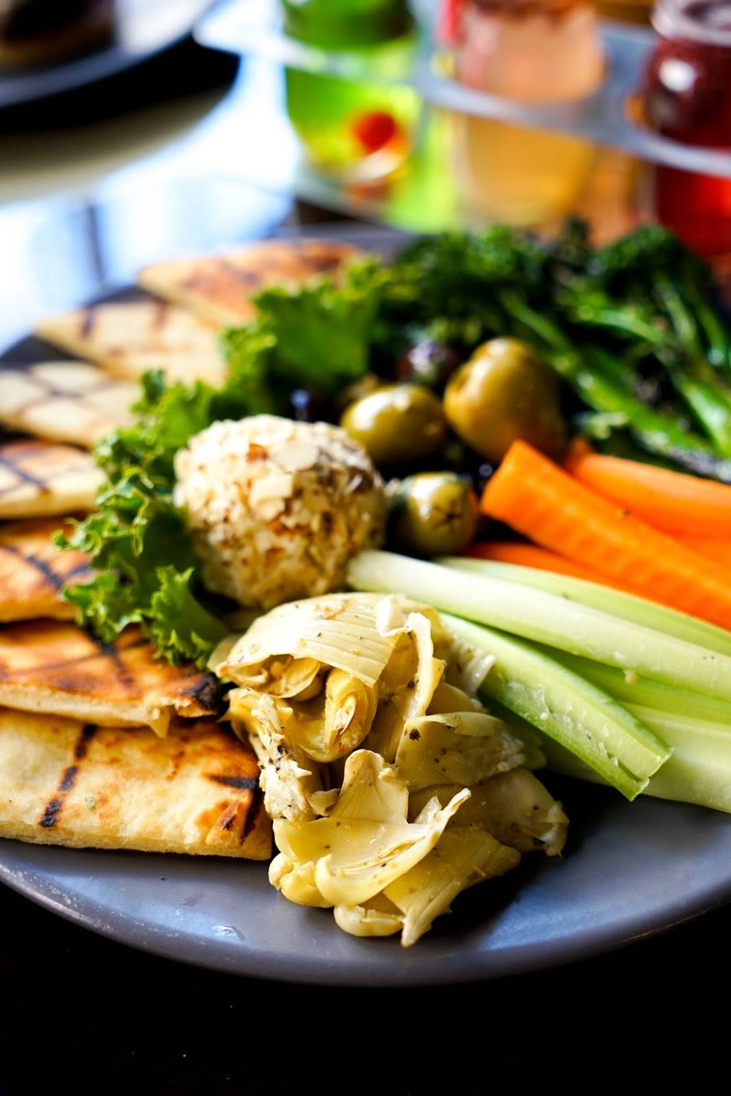 Hair of the Dog Eatery, Downtown Norfolk | restaurant | 250 Granby St, Norfolk, VA 23510, USA | 7575007435 OR +1 757-500-7435