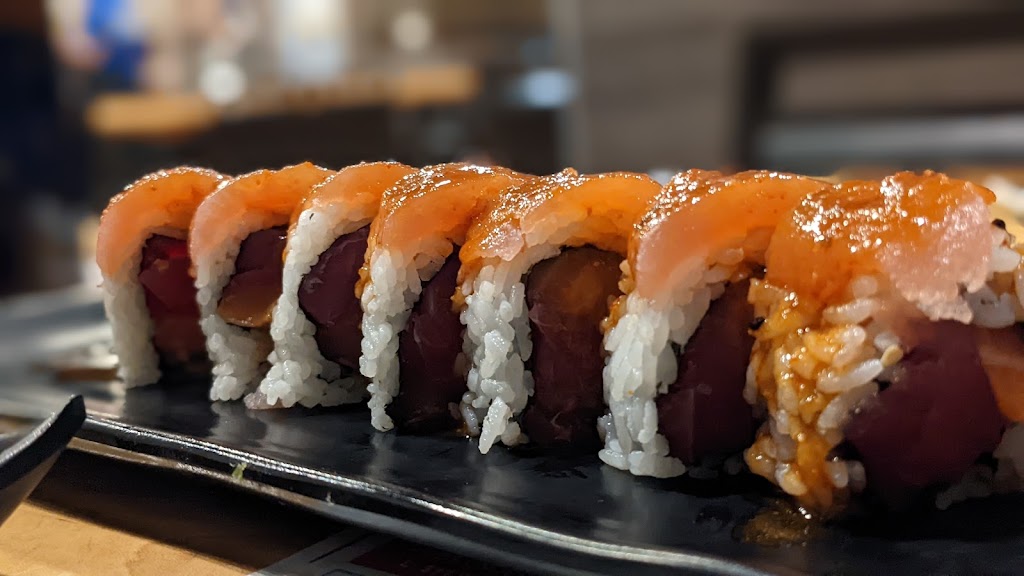 Sushi Hero | restaurant | 10100 S Eastern Ave # 130, Henderson, NV 89052, USA | 7023311678 OR +1 702-331-1678