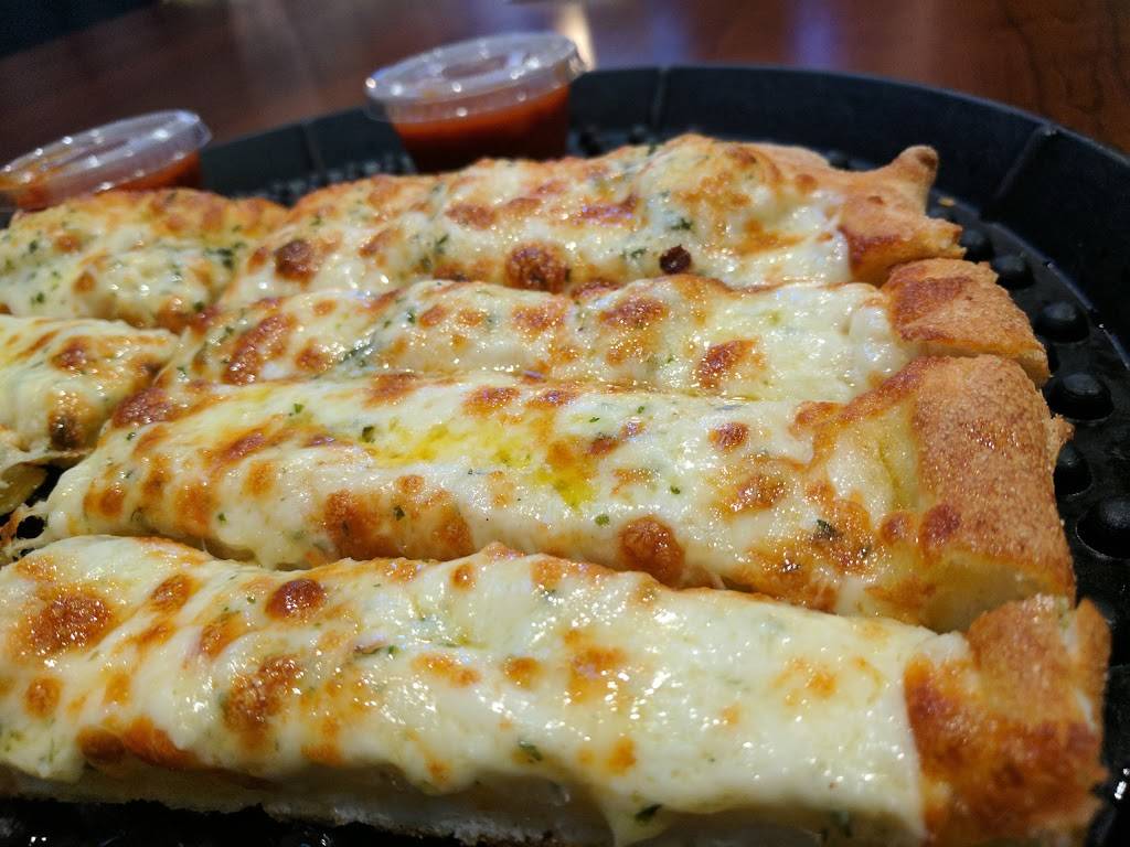 Barros Pizza | restaurant | 20415 E Rittenhouse Rd, Queen Creek, AZ 85142, USA | 4809876484 OR +1 480-987-6484