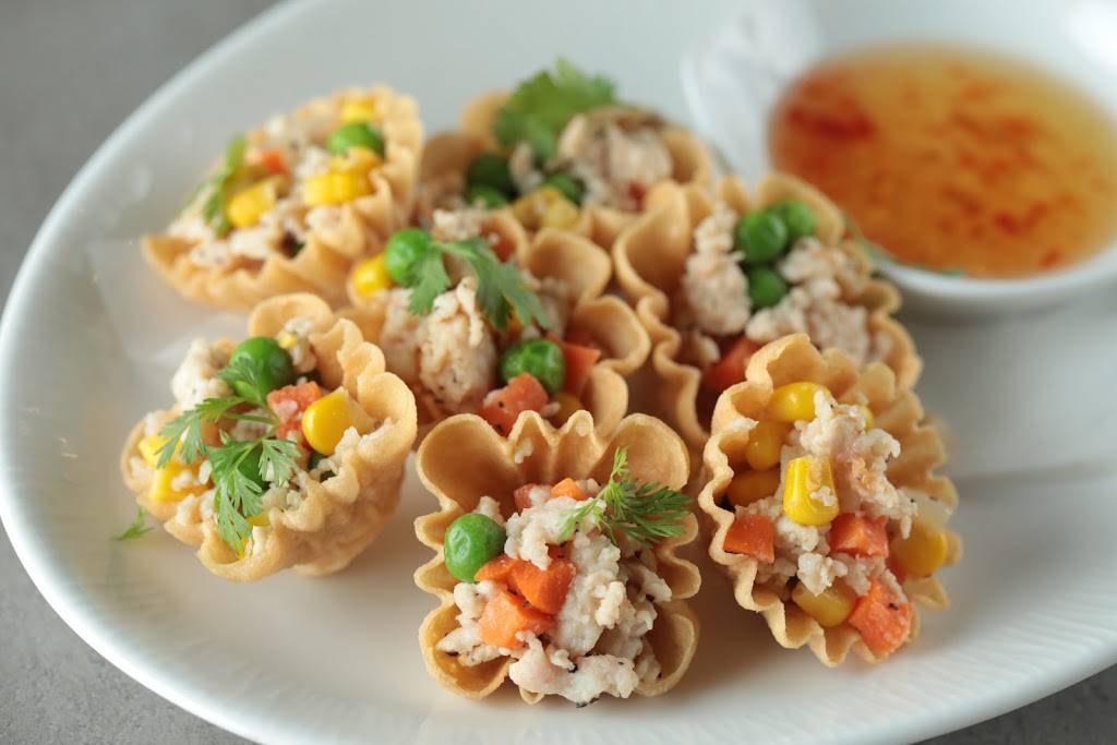 Ka Thai | restaurant | 4640 McKinney Ave #130, Dallas, TX 75205, USA | 4692917995 OR +1 469-291-7995