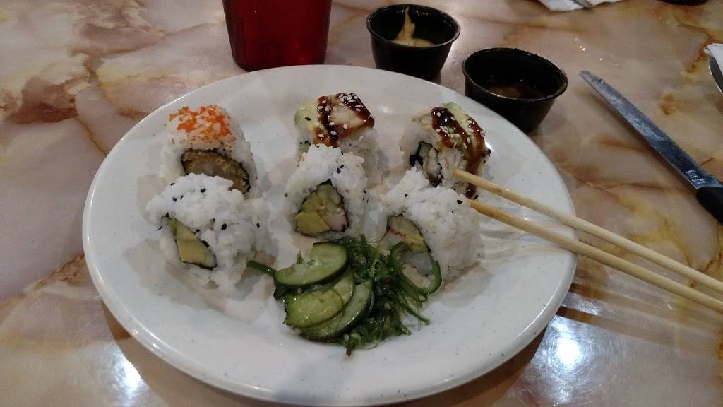 Hibachi Grill & Supreme Buffet | restaurant | 240 Town Center Ln, Glendale Heights, IL 60139, USA | 6302959168 OR +1 630-295-9168