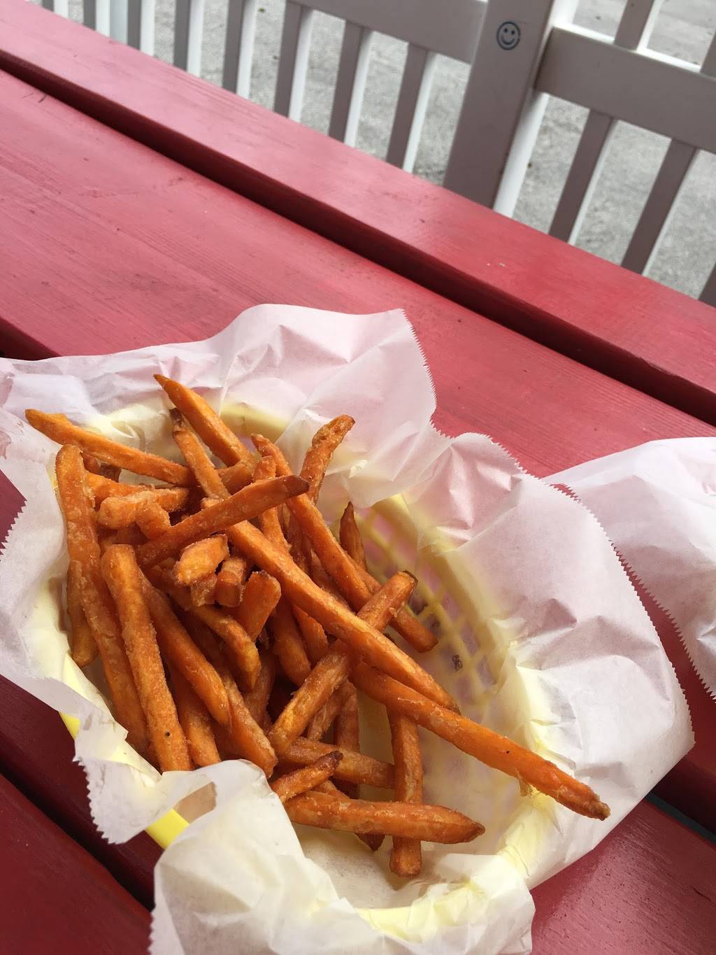 Mutts On 13th | restaurant | 1517 13th St, St Cloud, FL 34769, USA | 4078911595 OR +1 407-891-1595