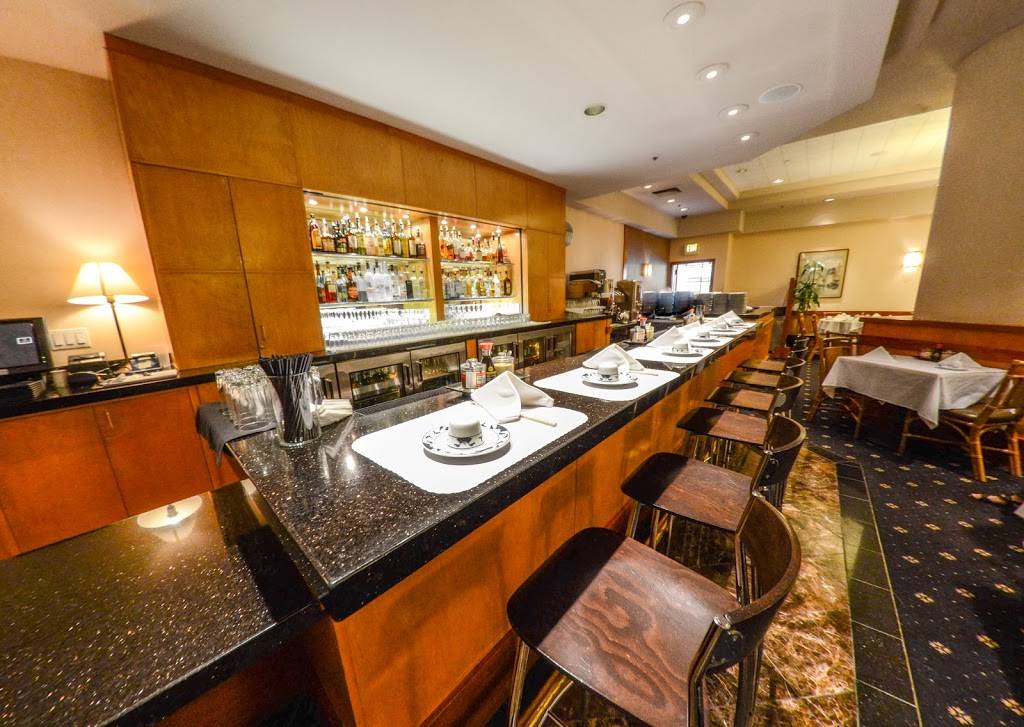 Yank Sing (Rincon) | restaurant | 101 Spear St, San Francisco, CA 94105, USA | 4157811111 OR +1 415-781-1111