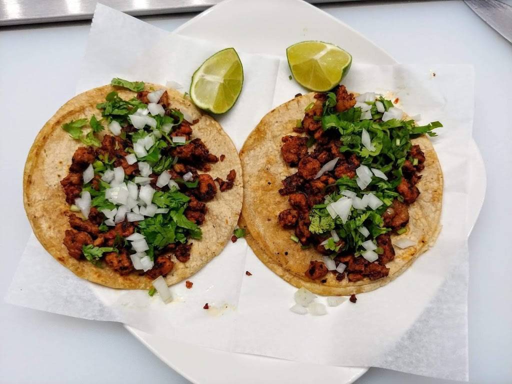 VISITA MARAVATIO RESTAURANTE | restaurant | 1621 W 43rd St, Chicago, IL 60609, USA | 7737124263 OR +1 773-712-4263