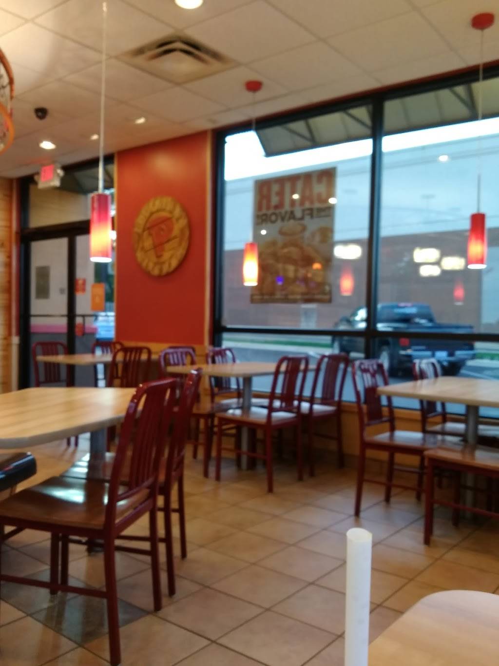 Popeyes Louisiana Kitchen | restaurant | 1323 Red Wolf Blvd, Jonesboro, AR 72401, USA | 8709341700 OR +1 870-934-1700