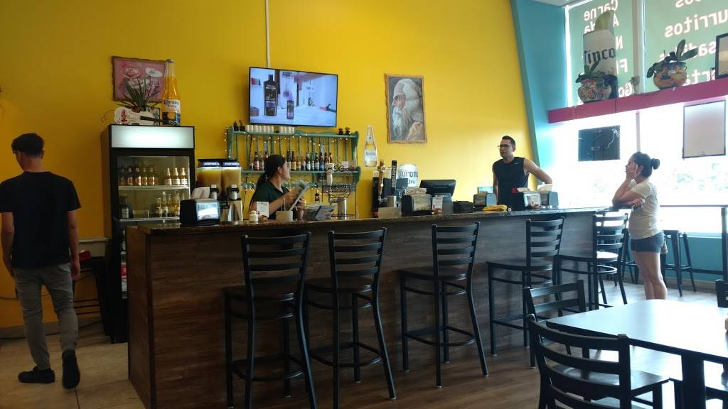 MEXICOS GRILL | restaurant | 5240 N Atlantic Ave #170, Cocoa Beach, FL 32931, USA | 3216133850 OR +1 321-613-3850