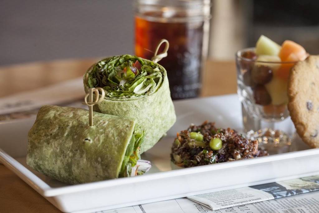 Art Saint Louis | cafe | 1223 Pine St, St. Louis, MO 63103, USA | 3142414810 OR +1 314-241-4810