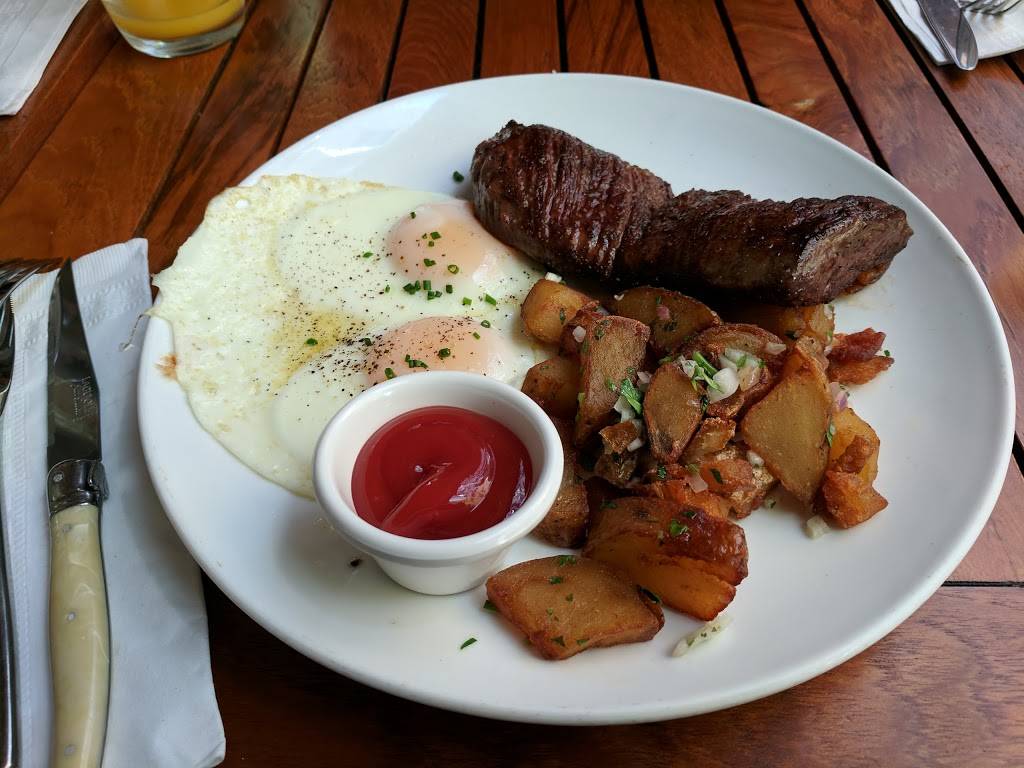 Anella | restaurant | 222 Franklin St, Brooklyn, NY 11222, USA | 7183898100 OR +1 718-389-8100