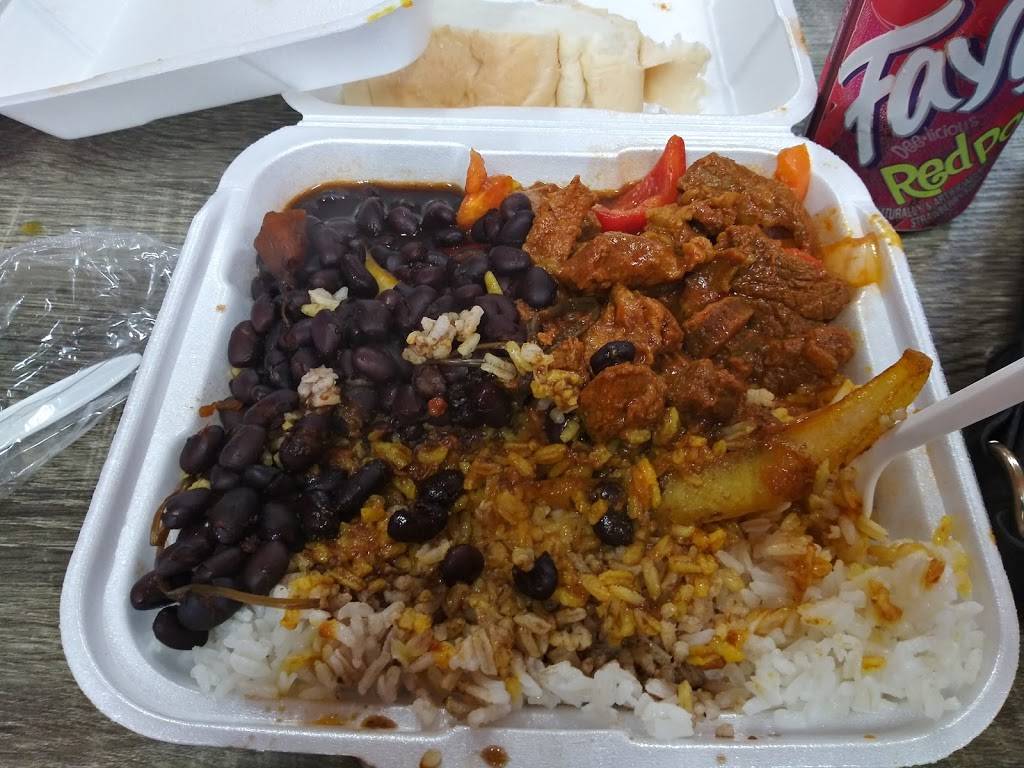 Cibao Market | restaurant | 3712 N 15th St, Tampa, FL 33610, USA | 8134885132 OR +1 813-488-5132