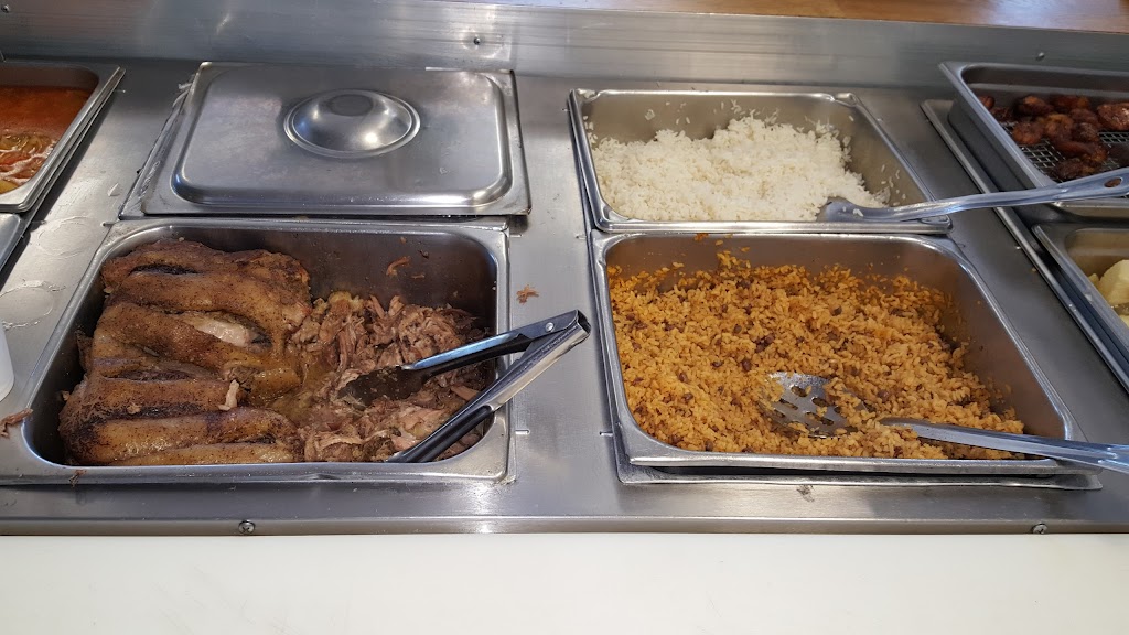 5 Star Latin Deli | restaurant | 7825 Congress St, New Port Richey, FL 34653, USA | 7278474200 OR +1 727-847-4200