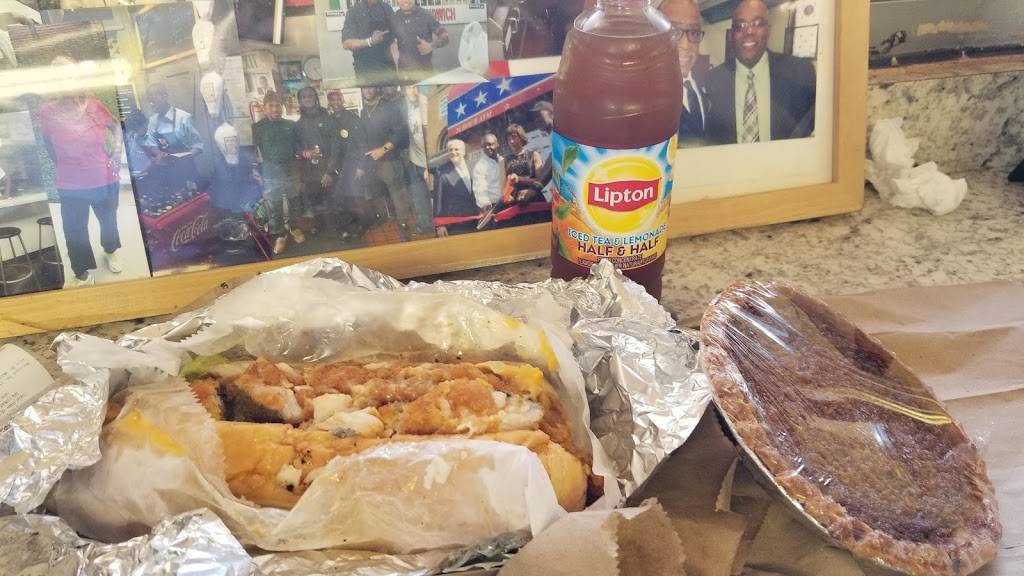 K Ts Kitchens Inc | restaurant | 5410 Park Heights Ave, Baltimore, MD 21215, USA | 4105789555 OR +1 410-578-9555