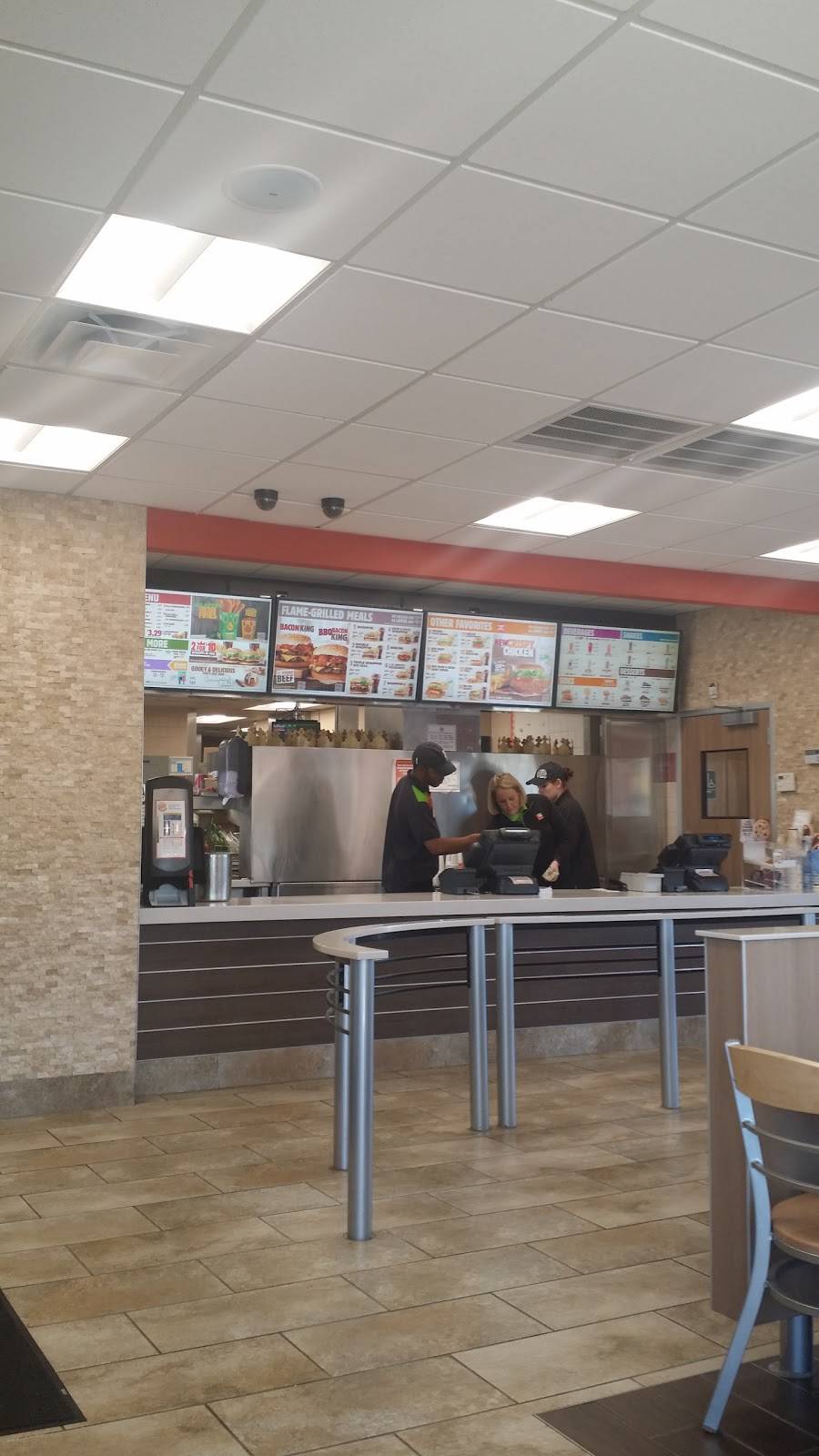 Burger King | restaurant | 1507 Live Oak St, Beaufort, NC 28516, USA | 2527286556 OR +1 252-728-6556