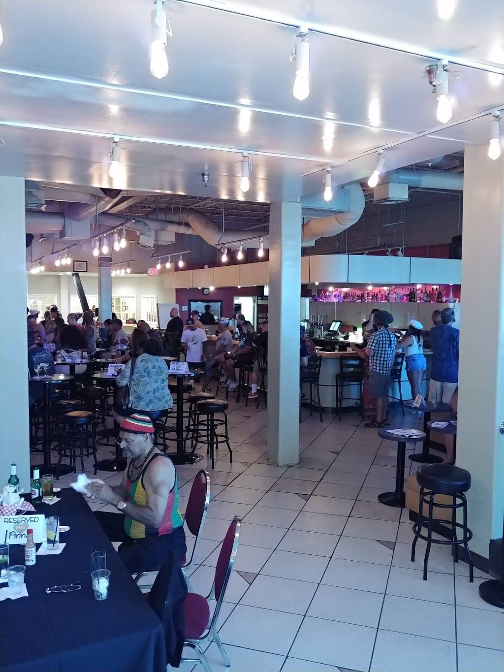 Fully Fullwoods Live Reggae Sunday | night club | 6285 E Pacific Coast Hiway (inside Golden Sails PCH Club, Long Beach, CA 90803, USA | 7142743895 OR +1 714-274-3895