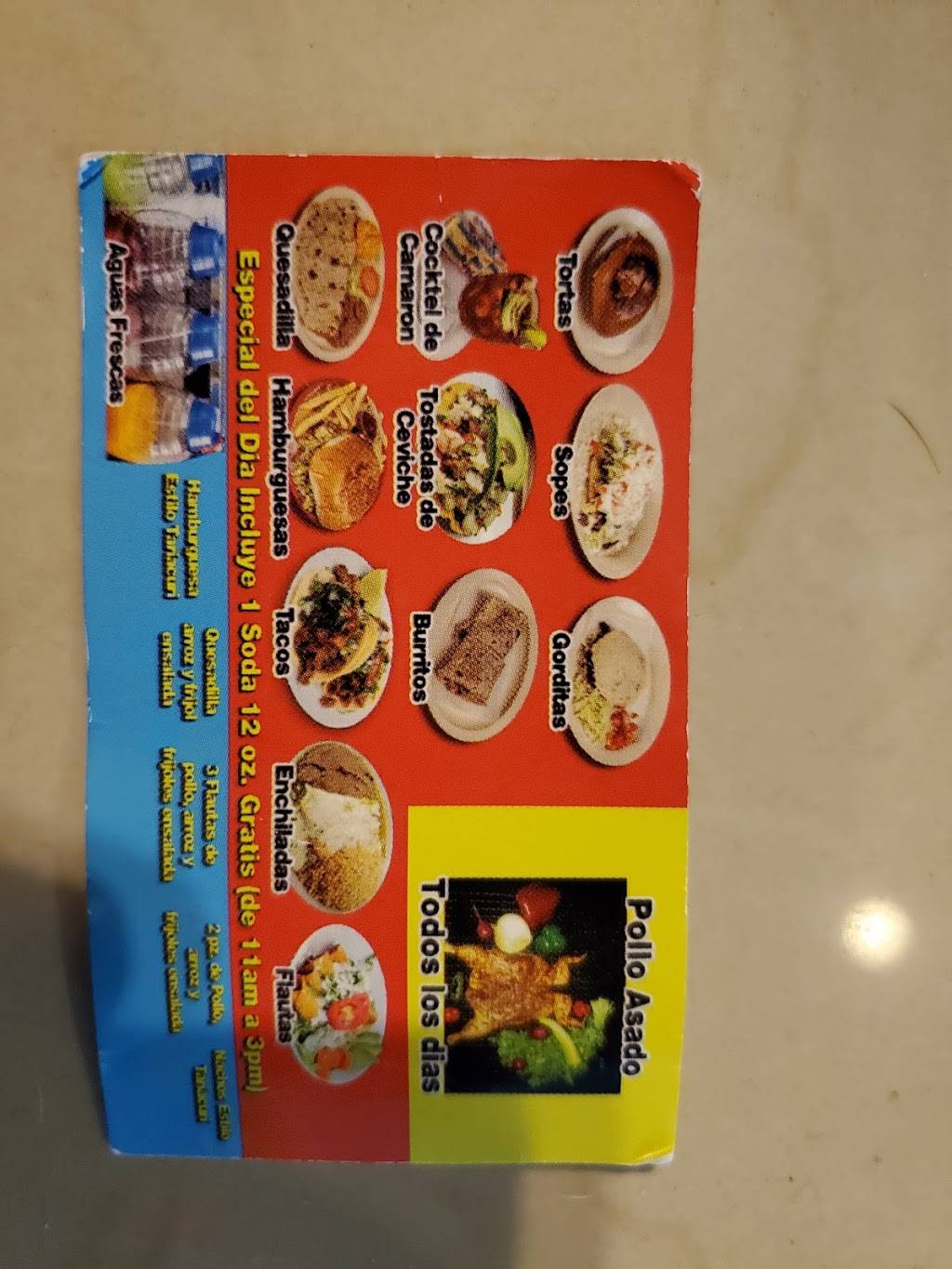 Taqueria Tariacuri | restaurant | Fondren Rd @, Harwin Dr., Houston, TX 77036, USA | 8323735547 OR +1 832-373-5547